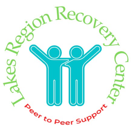 Kiosk LRRC | Faces & Voices of Recovery Data Hub